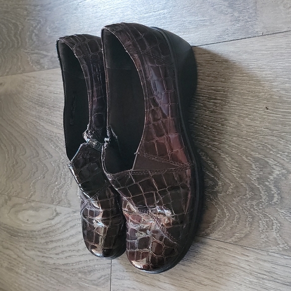 Clark's clogs - Picture 6 of 6